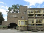 Boumaschool Groningen, 1932
<br/>
Gert-Jan Lobbes, 2016